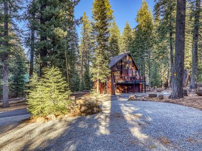 11645 Kleckner Ct, Truckee, CA, 96161