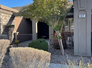 922 Jensen Dr, Mesquite, NV 89027