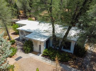 1507 N Bell Cir, Payson, AZ 85541