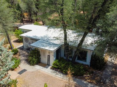 1507 N Bell Cir, Payson, AZ, 85541