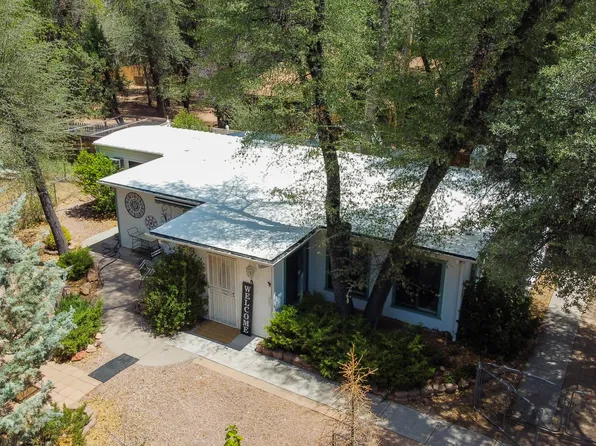 1507 N Bell Cir, Payson, AZ 85541