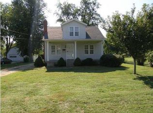 8814 Thompson Ln, Louisville, KY 40258