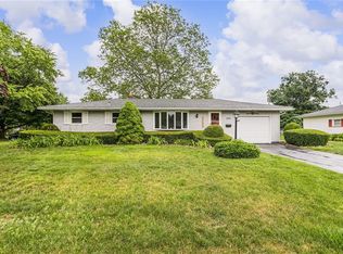 281 Adeline Rd, Rochester, NY 14616