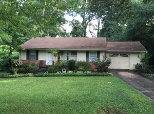 4228 Welbron Dr, Decatur, GA 30035