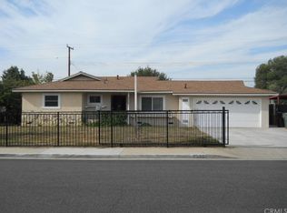 2395 Titus Ave, Pomona, CA 91766