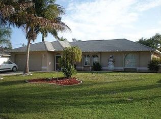 1921 SE 5th Ct, Cape Coral, FL 33990