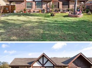 4404 Chapman St, The Colony, TX 75056