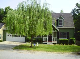 1418 Sisters Ct, Lawrenceville, GA 30043