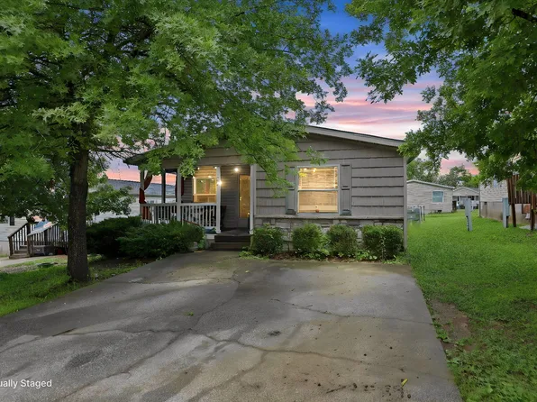 206 Pulliam Dr, Frankfort, KY 40601