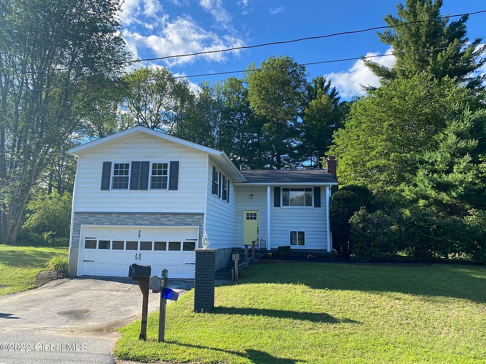28 Coachman Drive, Ballston Spa, NY 12020 Zillow