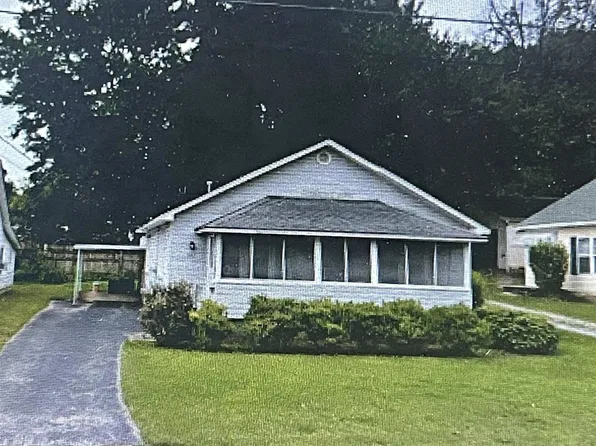 107 W Parkview St, Dyersburg, TN 38024