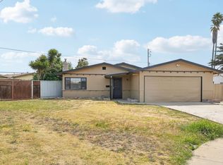1564 Trinity Way, Salinas, CA 93906