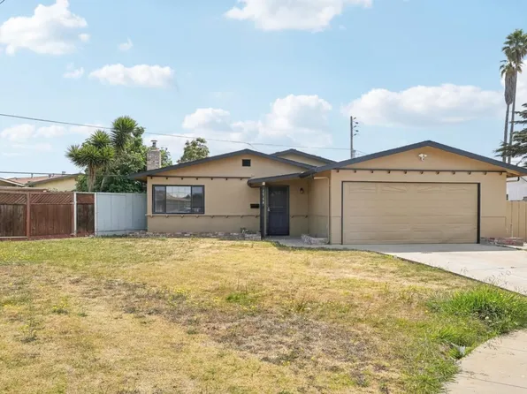 1564 Trinity Way, Salinas, CA 93906