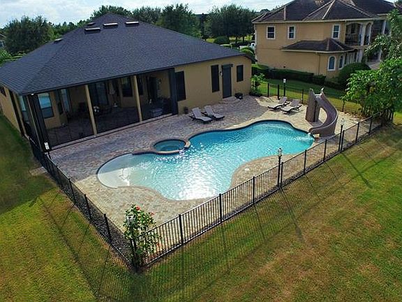 2nd image of 13613 Lake Cawood Dr