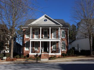114 Middleton Dr, Peachtree City, GA