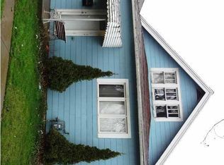 14 Ivanhoe Rd, Cheektowaga, NY 14215