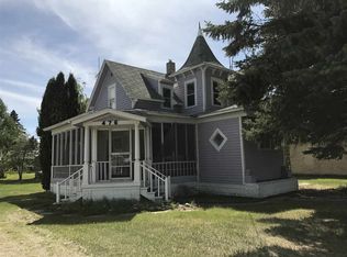 476 Hager St, Willow City, ND 58384