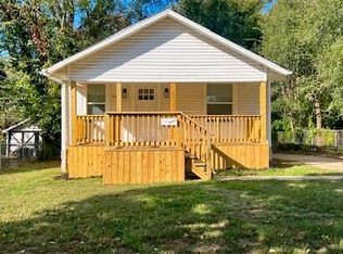 2227 N Franklin Avenue, Springfield, MO 65803