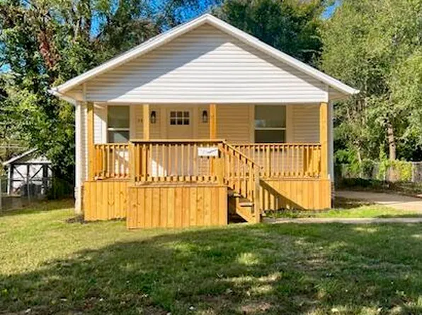 2227 N Franklin Avenue, Springfield, MO 65803