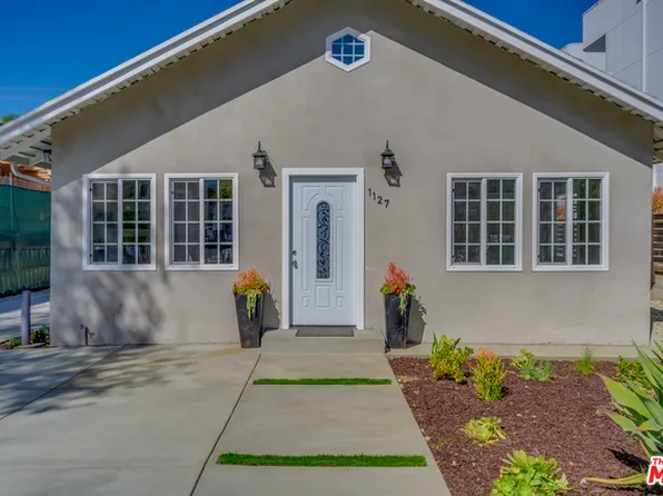 1127 N Formosa Ave, Los Angeles, CA 90046