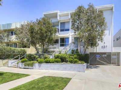 837 10th St APT 7, Santa Monica, CA, 90403