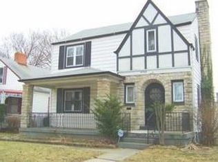 1733 Bide A Wee Park Ave, Columbus, OH