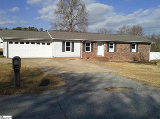 519 Oneal Church St, Greer, SC 29651