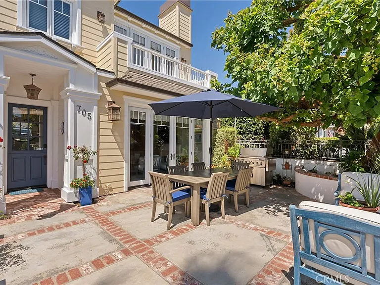 705 Goldenrod Ave — Photo 27