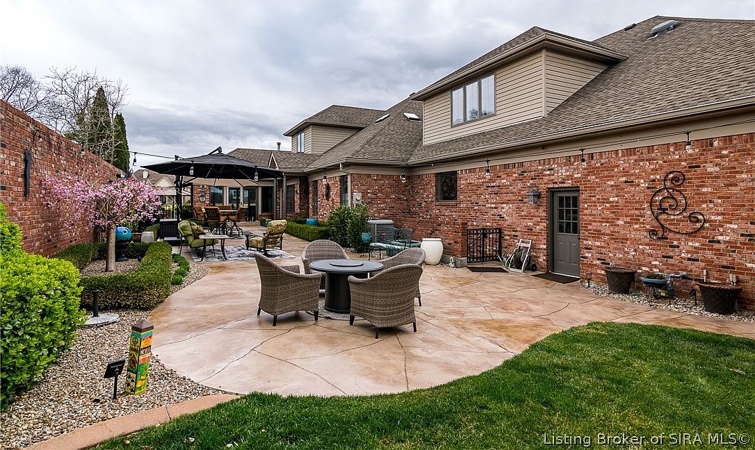 12206 Bridgeway Court, Sellersburg, IN 47172 Zillow