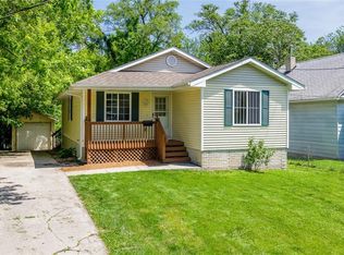 1905 Jefferson Ave, Des Moines, IA 50314