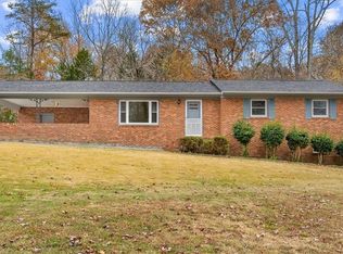 970 Joe Moore Rd, Thomasville, NC 27360