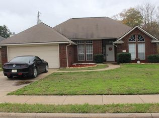 4324 Brompton Ln, Bryan, TX 77802