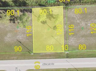 25210 Alicante Dr, Punta Gorda, FL 33955