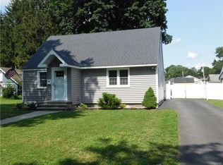 611 E Garden St, Rome, NY 13440