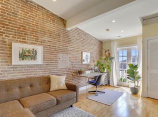2217 E Pratt St APT B, Baltimore, MD 21231