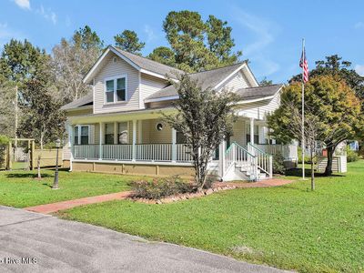 370 Carr Avenue, Rocky Point, NC, 28457
