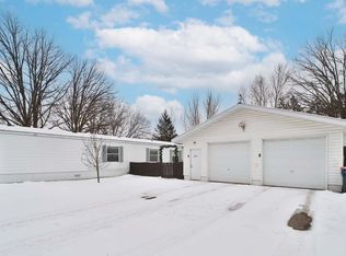 280 Birch St E, Cushing, MN 56466