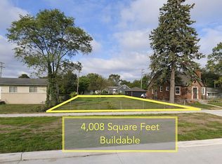 LOT 2 Waltham Rd, Warren, MI 48089