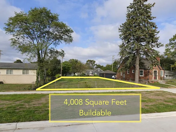 LOT 2 Waltham Rd, Warren, MI 48089