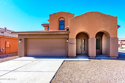 4830 S Vallecano Dr Photo 1