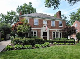 22160 Calverton Rd, Shaker Heights, OH 44122