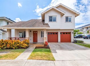 1181T Mokuhano St, Honolulu, HI 96825