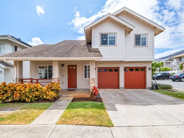 1181T Mokuhano St, Honolulu, HI 96825