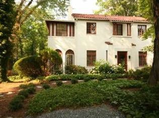 425 Hamilton Ave, Silver Spring, MD 20901