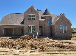 5084 Granite Creek Rd, Memphis, TN 38125