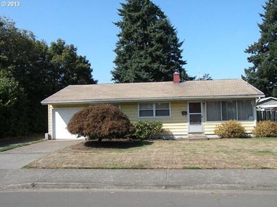 6017 SE 60th Ave, Portland, OR, 97206