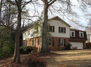 106 Silver Creek Ct, Greer, SC 29650