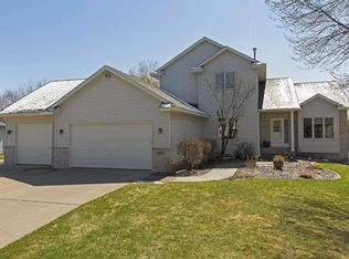 18015 87th Ave N, Maple Grove, MN 55311