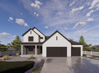 Harmony Plan, Inverness, Lehi, UT 84048