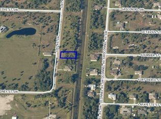 2167 Day Ave SW, Palm Bay, FL 32908